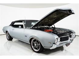 1969 Oldsmobile 442 (CC-2121042) for sale in St. Charles, Missouri