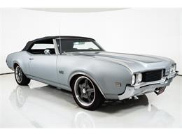 1969 Oldsmobile 442 (CC-2121042) for sale in St. Charles, Missouri