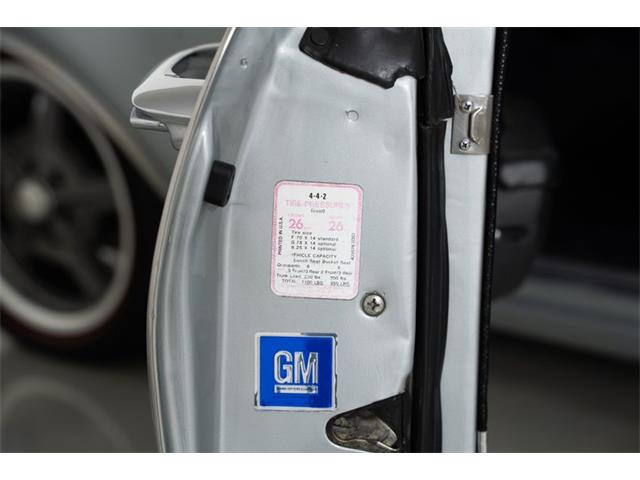 1969 Oldsmobile 442 (CC-2121042) for sale in St. Charles, Missouri