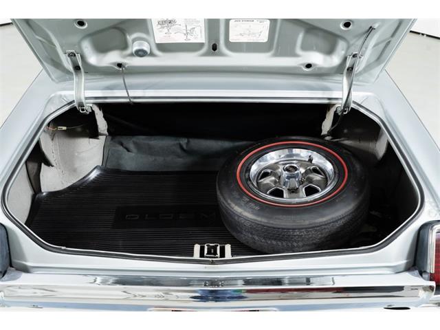 1969 Oldsmobile 442 (CC-2121042) for sale in St. Charles, Missouri