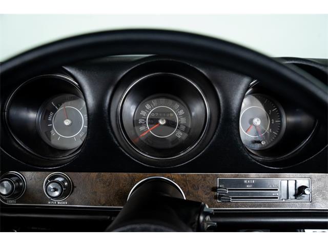 1969 Oldsmobile 442 (CC-2121042) for sale in St. Charles, Missouri