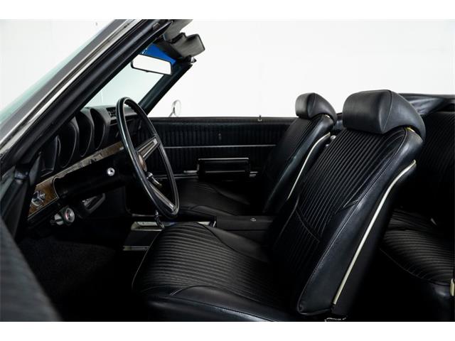 1969 Oldsmobile 442 (CC-2121042) for sale in St. Charles, Missouri