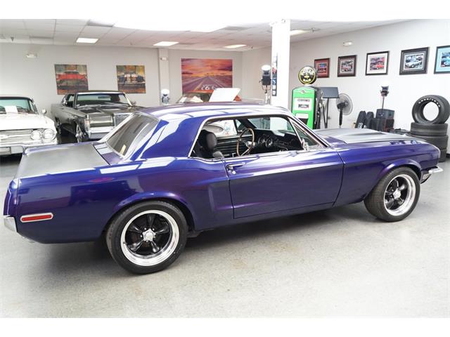 1968 Ford Mustang (CC-2121043) for sale in Mesa, Arizona