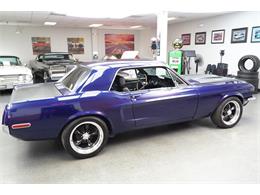 1968 Ford Mustang (CC-2121043) for sale in Mesa, Arizona