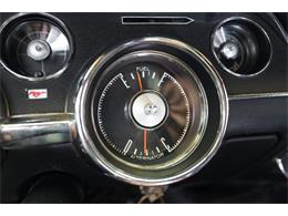 1968 Ford Mustang (CC-2121043) for sale in Mesa, Arizona