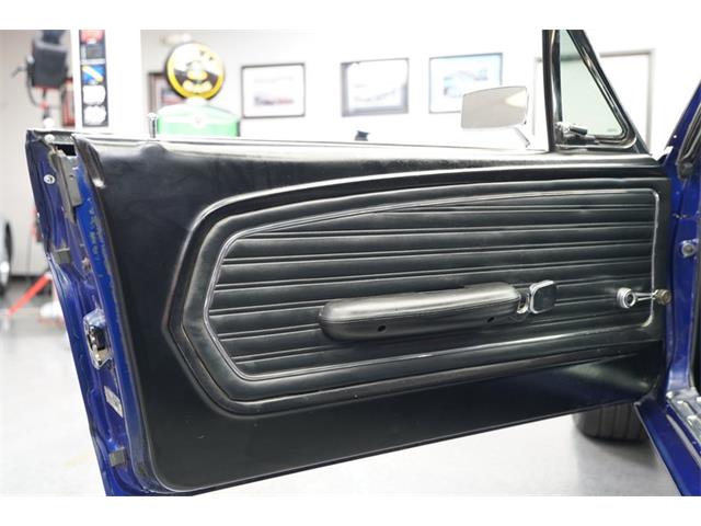 1968 Ford Mustang (CC-2121043) for sale in Mesa, Arizona