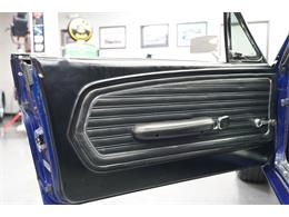 1968 Ford Mustang (CC-2121043) for sale in Mesa, Arizona