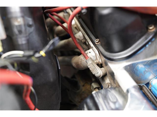 1968 Ford Mustang (CC-2121043) for sale in Mesa, Arizona