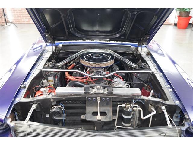 1968 Ford Mustang (CC-2121043) for sale in Mesa, Arizona