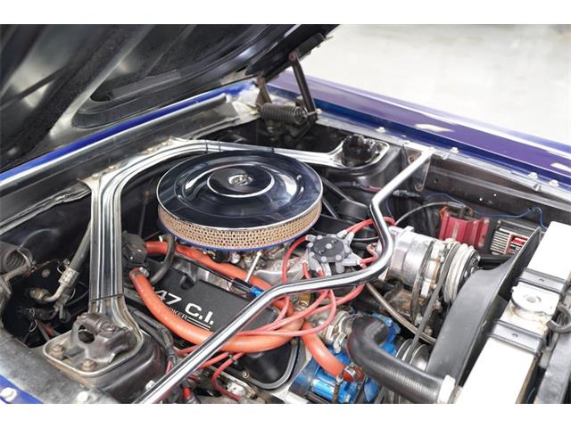 1968 Ford Mustang (CC-2121043) for sale in Mesa, Arizona