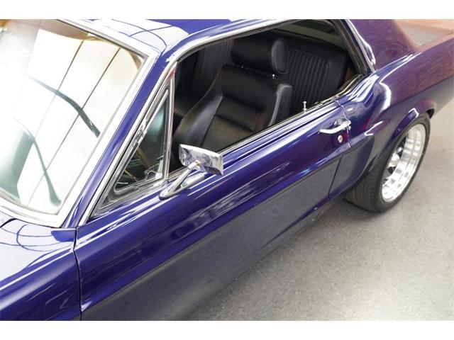 1968 Ford Mustang (CC-2121043) for sale in Mesa, Arizona