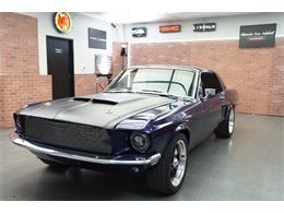 1968 Ford Mustang (CC-2121043) for sale in Mesa, Arizona