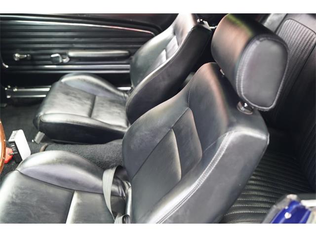 1968 Ford Mustang (CC-2121043) for sale in Mesa, Arizona