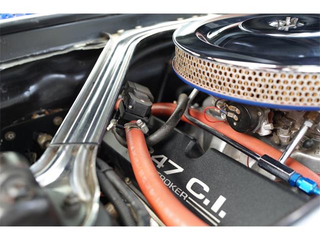1968 Ford Mustang (CC-2121043) for sale in Mesa, Arizona