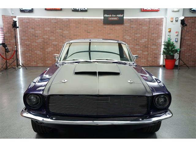 1968 Ford Mustang (CC-2121043) for sale in Mesa, Arizona