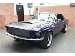 1968 Ford Mustang (CC-2121043) for sale in Mesa, Arizona