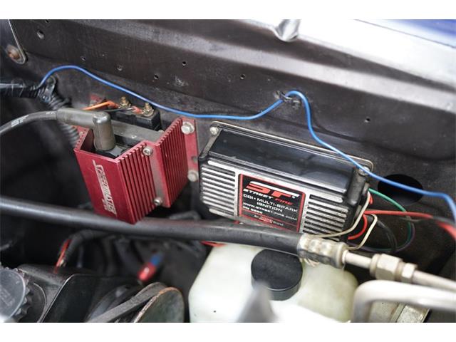 1968 Ford Mustang (CC-2121043) for sale in Mesa, Arizona