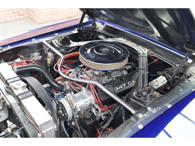 1968 Ford Mustang (CC-2121043) for sale in Mesa, Arizona