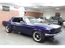 1968 Ford Mustang (CC-2121043) for sale in Mesa, Arizona