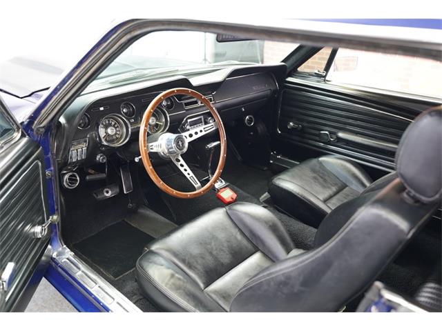 1968 Ford Mustang (CC-2121043) for sale in Mesa, Arizona