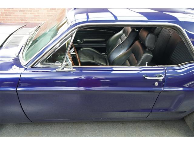 1968 Ford Mustang (CC-2121043) for sale in Mesa, Arizona