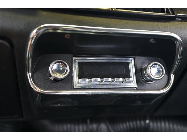1968 Ford Mustang (CC-2121043) for sale in Mesa, Arizona