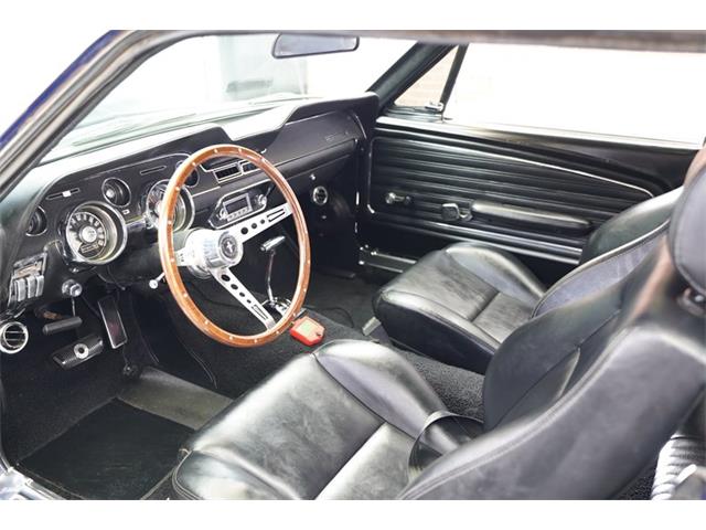 1968 Ford Mustang (CC-2121043) for sale in Mesa, Arizona