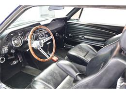 1968 Ford Mustang (CC-2121043) for sale in Mesa, Arizona