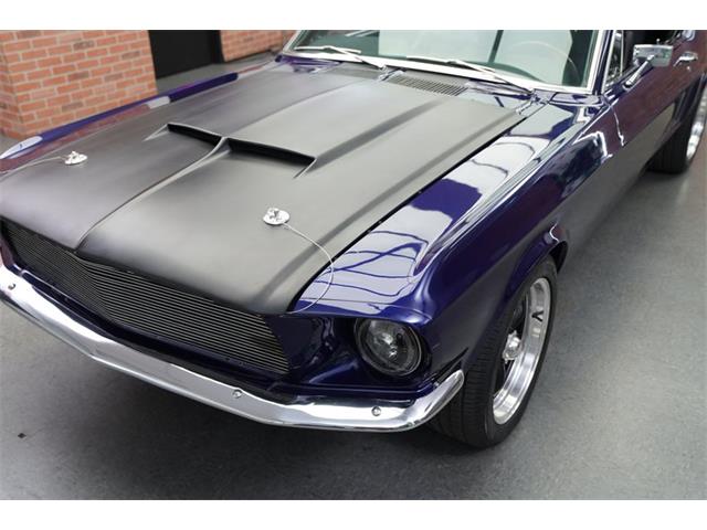 1968 Ford Mustang (CC-2121043) for sale in Mesa, Arizona