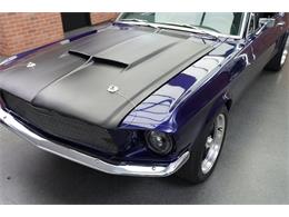 1968 Ford Mustang (CC-2121043) for sale in Mesa, Arizona
