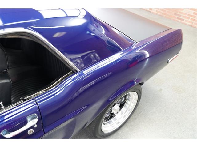 1968 Ford Mustang (CC-2121043) for sale in Mesa, Arizona