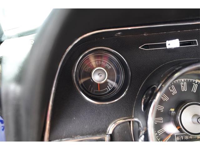 1968 Ford Mustang (CC-2121043) for sale in Mesa, Arizona