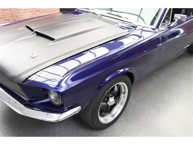 1968 Ford Mustang (CC-2121043) for sale in Mesa, Arizona