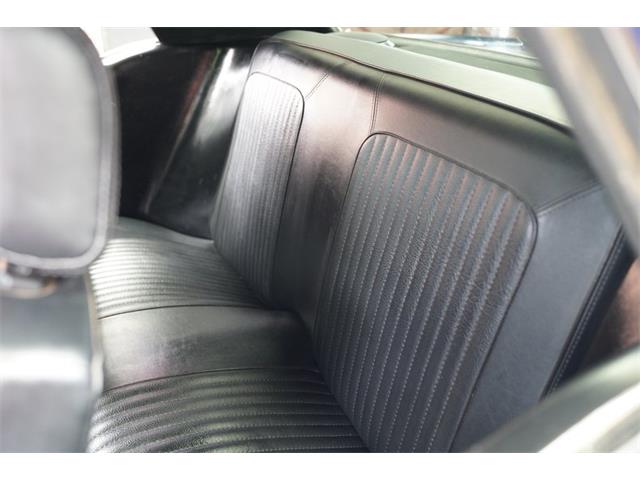 1968 Ford Mustang (CC-2121043) for sale in Mesa, Arizona