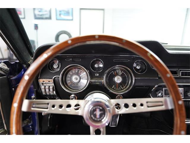 1968 Ford Mustang (CC-2121043) for sale in Mesa, Arizona