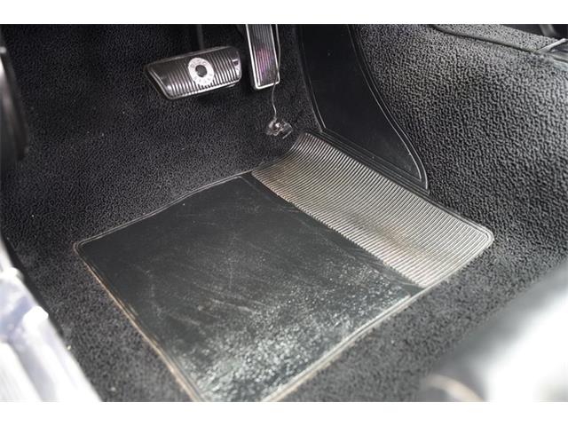 1968 Ford Mustang (CC-2121043) for sale in Mesa, Arizona