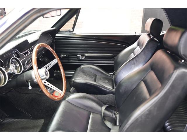 1968 Ford Mustang (CC-2121043) for sale in Mesa, Arizona
