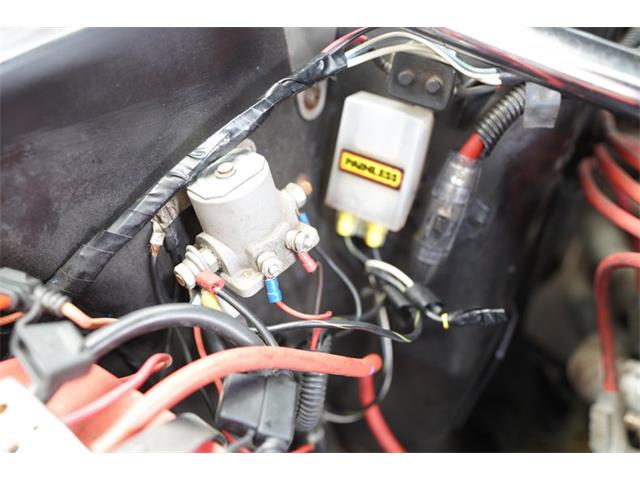 1968 Ford Mustang (CC-2121043) for sale in Mesa, Arizona
