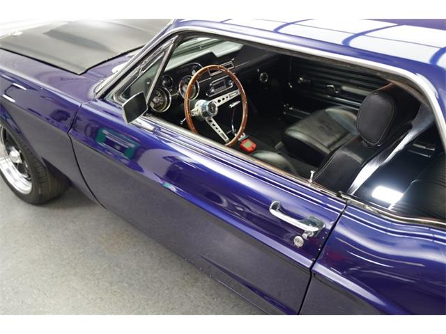 1968 Ford Mustang (CC-2121043) for sale in Mesa, Arizona