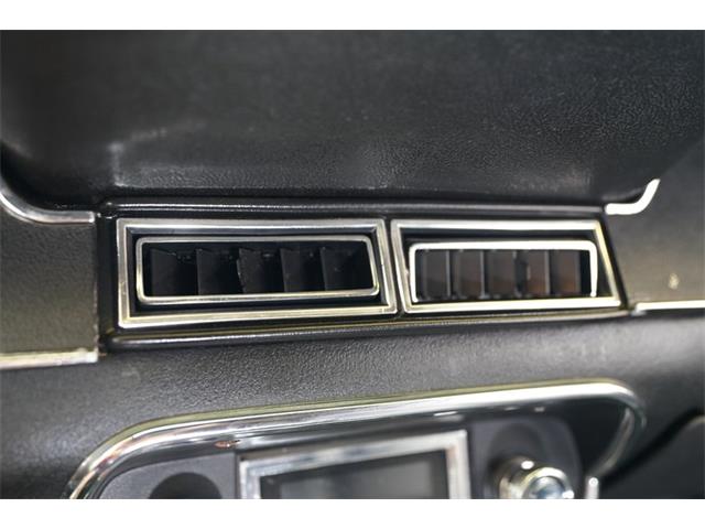 1968 Ford Mustang (CC-2121043) for sale in Mesa, Arizona