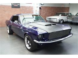 1968 Ford Mustang (CC-2121043) for sale in Mesa, Arizona