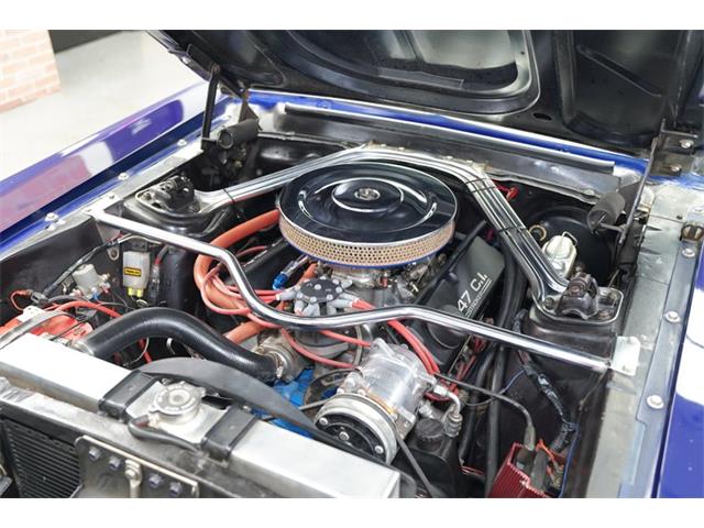 1968 Ford Mustang (CC-2121043) for sale in Mesa, Arizona