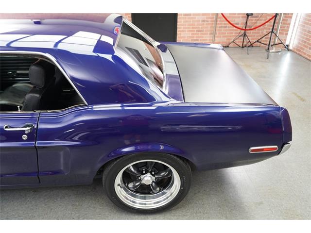 1968 Ford Mustang (CC-2121043) for sale in Mesa, Arizona