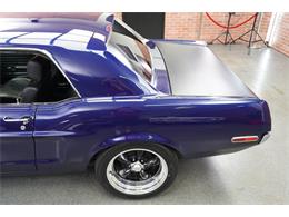 1968 Ford Mustang (CC-2121043) for sale in Mesa, Arizona