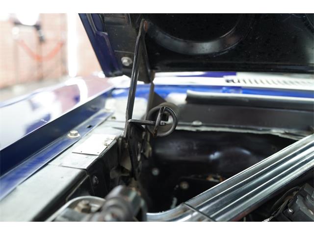 1968 Ford Mustang (CC-2121043) for sale in Mesa, Arizona