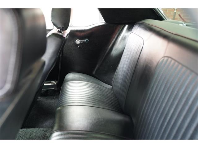 1968 Ford Mustang (CC-2121043) for sale in Mesa, Arizona