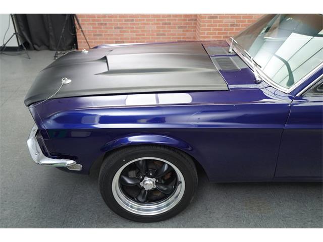 1968 Ford Mustang (CC-2121043) for sale in Mesa, Arizona