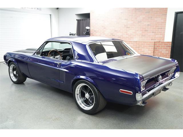 1968 Ford Mustang (CC-2121043) for sale in Mesa, Arizona
