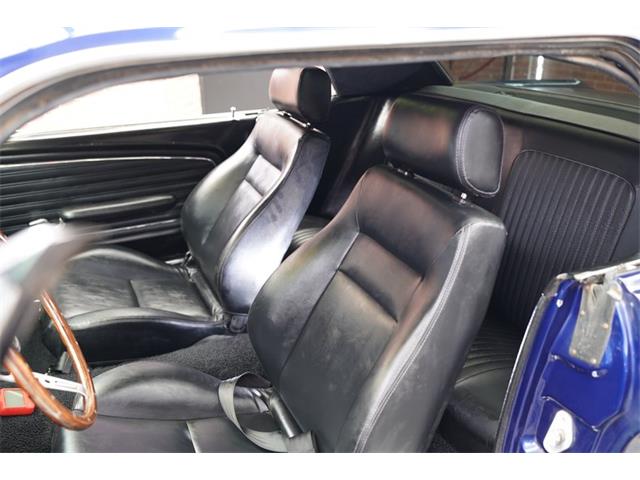 1968 Ford Mustang (CC-2121043) for sale in Mesa, Arizona