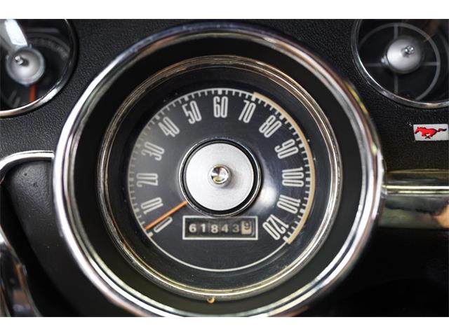 1968 Ford Mustang (CC-2121043) for sale in Mesa, Arizona
